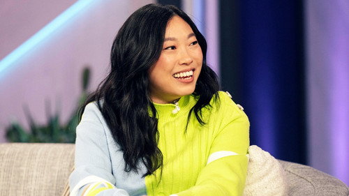 The Kelly Clarkson Show Season 4 Episode 132 - Awkwafina, Charles Esten