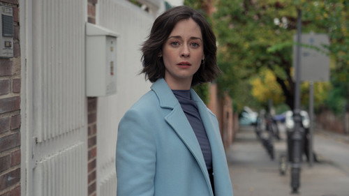 Losing Judgment Season 1 Episode 8 - Episode 8