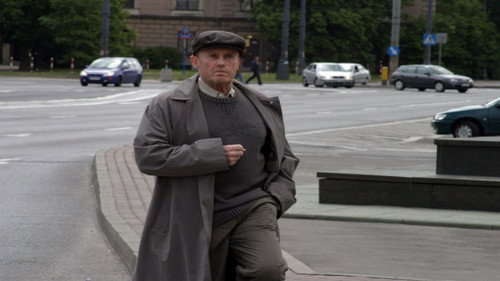 Kryminalni Season 5 Episode 7 - Dyptyk gdanski: Pozdrowienia z Hamburga