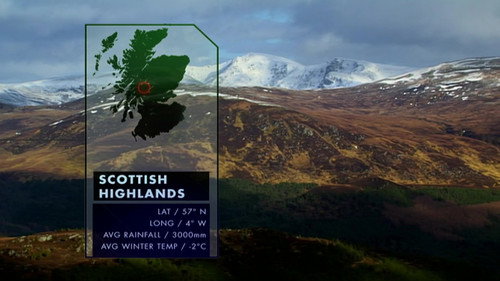 Nature's Microworlds Season 1 Episode 13 - Scottish Highlands