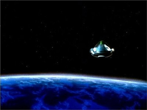 undefined Season 1 Episode 23 - The Sound of Silence