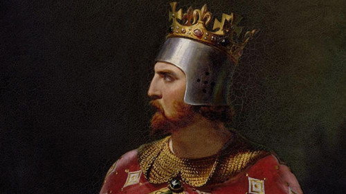 Ulisse - The Pleasure of Discovery Season 10 Episode 8 - Richard the Lionheart