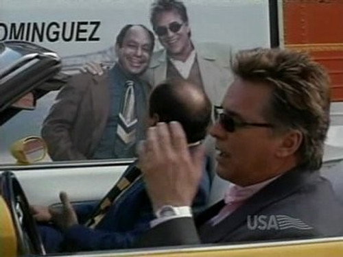 Nash Bridges Season 6 Episode 6 - Double Trouble