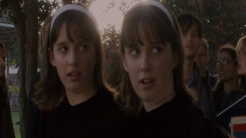 Joan of Arcadia Season 1 Episode 23 - Silence