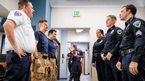 undefined Season 1 Episode 2 - Cop Wars