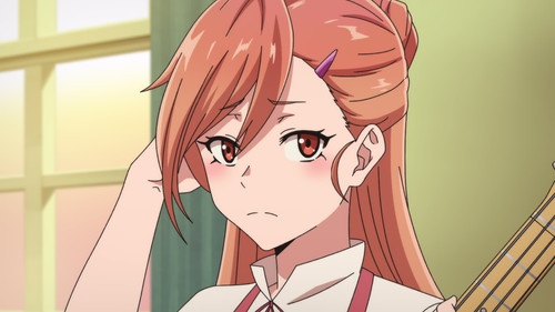 undefined Season 1 Episode 10 - We know we are not worthy O great Lord Mitama There is not a singl—