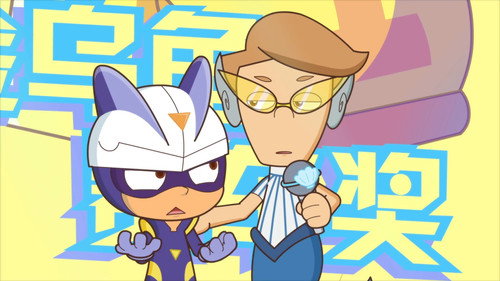 Happy Toon Season 16 Episode 16 - Episode 16