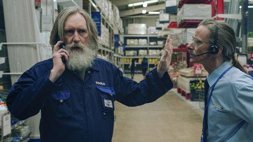 Small Prophets Season 1 Episode 3 - Should I Be Scared?