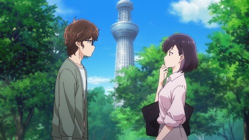 365 Days to the Wedding Season 1 Episode 1 - Why Don't We Get Married?