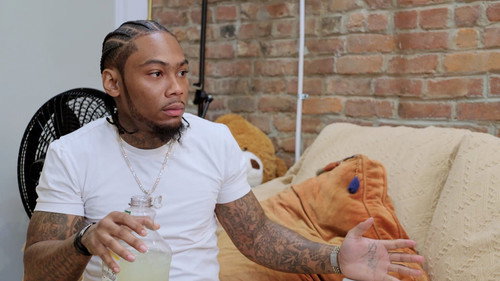 Love After Lockup Season 7 Episode 15 - Kick Rocks