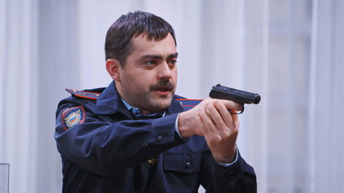 Once Upon a Time in Russia Season 5 Episode 8 - Episode 8