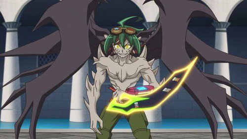 Reign of the Supreme Dragon King still