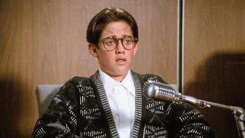L.A. Law Season 5 Episode 21 - On the Toad Again