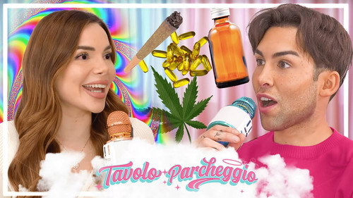Tavolo Parcheggio Season 1 Episode 10 - Episode 10