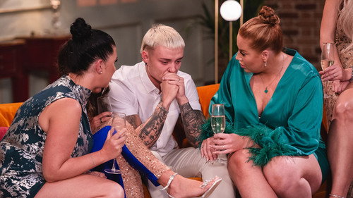Married at First Sight UK Season 9 Episode 10 - Episode 10