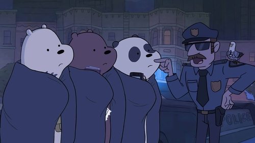 We Bare Bears Season 1 Episode 1 - Our Stuff