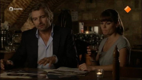 Flikken Maastricht Season 6 Episode 9 - Episode 9