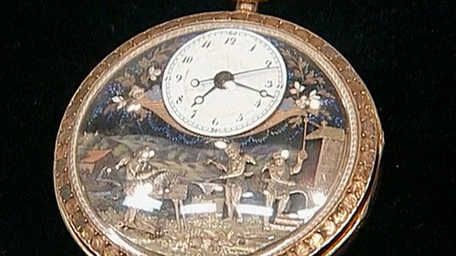 Antiques Roadshow Season 21 Episode 22 - Vintage Cleveland