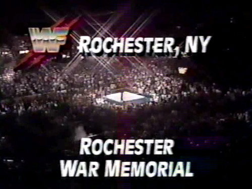 September 28, 1991 - Superstars of Wrestling 265 still