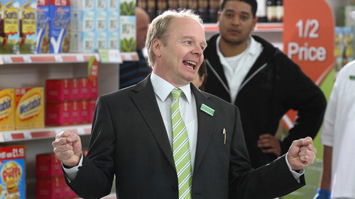 Trollied Season 1 Episode 8 - Julie's Interview
