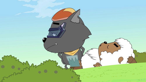 Episode 462 still