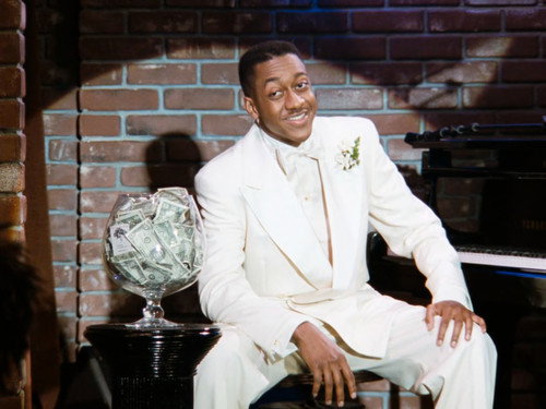 Family Matters Season 7 Episode 16 - Tips For a Better Life