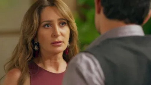 My hidden truth Season 1 Episode 23 - Capítulo 23