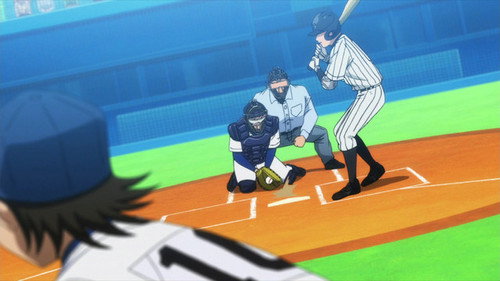 Ace of the Diamond Season 2 Episode 44 - The Best Fastball