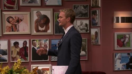 How I Met Your Mother Season 1 Episode 7 - Matchmaker