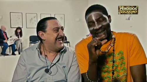 Aída Season 10 Episode 10 - Episode 10