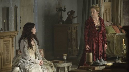 Reign Season 1 Episode 6 - Chosen