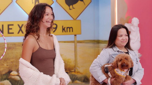 Drag Race Down Under Season 3 Episode 7 - Terriers in Tiaras