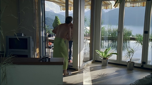 Vier Frauen und ein Todesfall Season 2 Episode 1 - Schutzengel