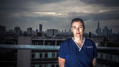24 Hours in A&E Season 4 Episode 4 - Remember Me