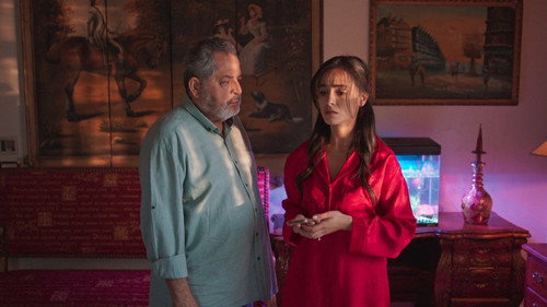 Surrogate Mother Season 1 Episode 27 - Episode 27