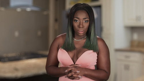Love & Hip Hop Atlanta Season 4 Episode 9 - I Deserve