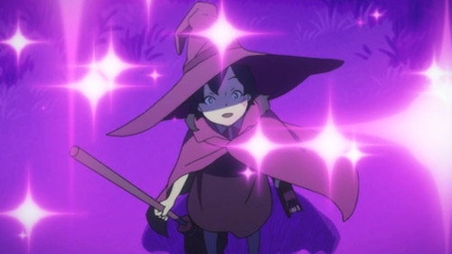 Song of Flowers (Part 2) still