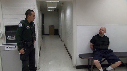 Cops Season 33 Episode 9 - Cant Tell You How to Live