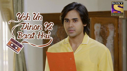 Naina Gets Emotional still