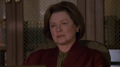 Law & Order Season 12 Episode 18 - Equal Rights