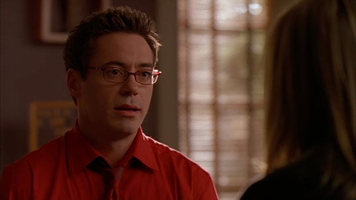 Ally McBeal Season 4 Episode 5 - The Last Virgin