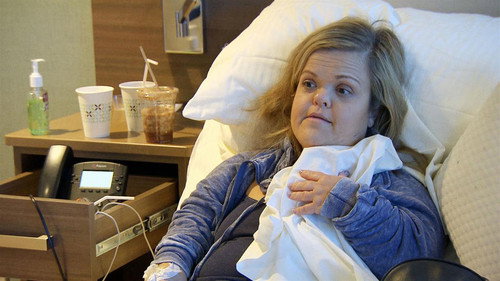 Little Women: LA Season 6 Episode 3 - Things Fall Apart