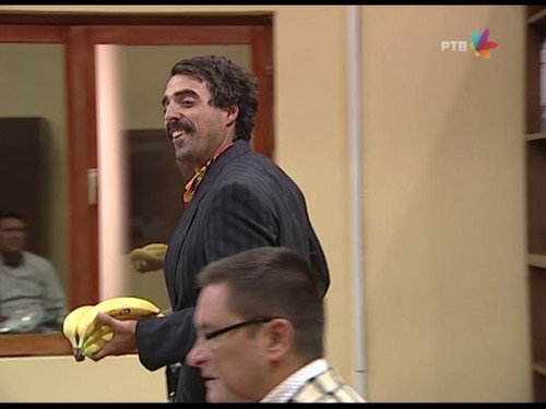 Government Job Season 4 Episode 8 - 599 Đino Banana