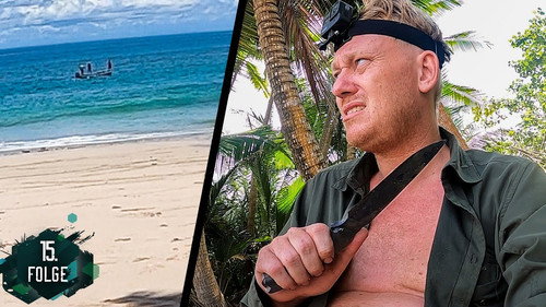 7 vs. Wild Season 2 Episode 15 - Episode 15