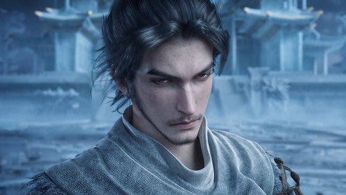 Sword of Coming Season 2 Episode 6 - Episode 6