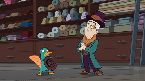 undefined Season 5 Episode 15 - The Haberdasher