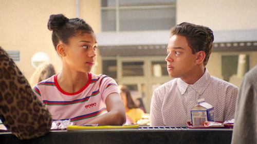 On My Block Season 2 Episode 8 - Chapter Eighteen