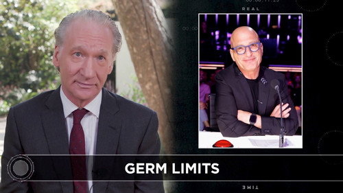 Real Time with Bill Maher Season 18 Episode 13 - Episode 528
