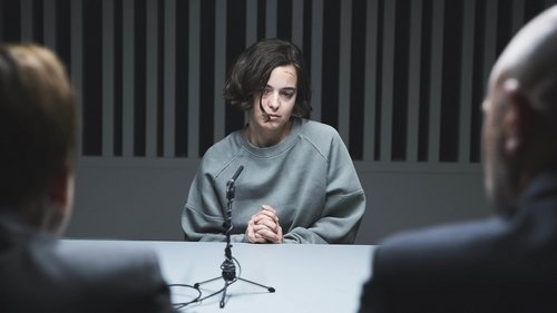 undefined Season 1 Episode 4 - Episode 4
