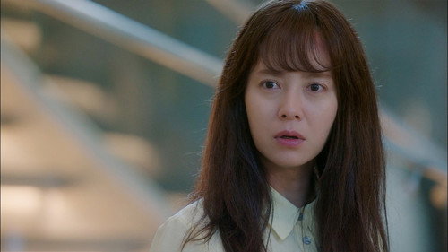 Lovely Horribly Season 1 Episode 8 - Landlord